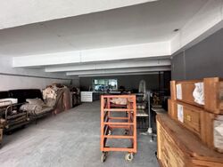 Intrepid Warehouse Complex (D14), Factory #504323711